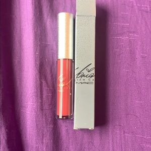 MAC Mariah Carey Lipglass